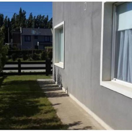 エル・カラファテDepartamento Calafate Centricoアパートメント エクステリア 写真