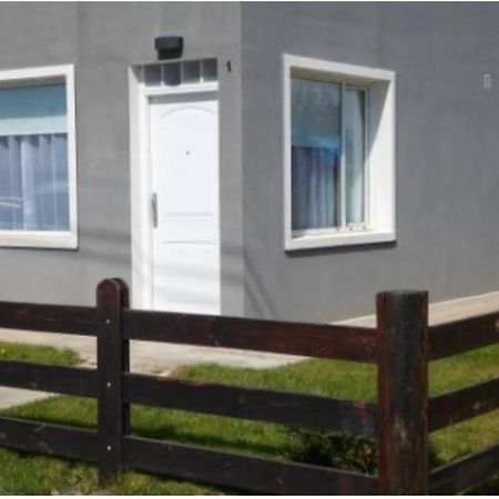 エル・カラファテDepartamento Calafate Centricoアパートメント エクステリア 写真