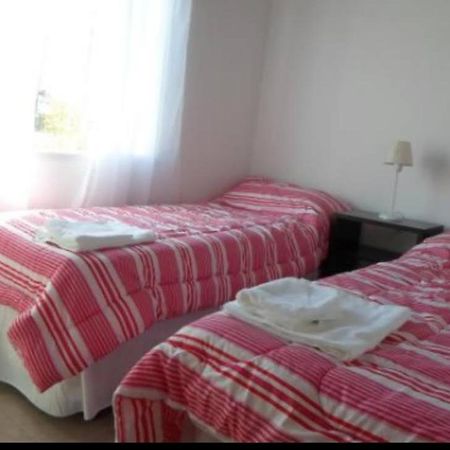 エル・カラファテDepartamento Calafate Centricoアパートメント エクステリア 写真