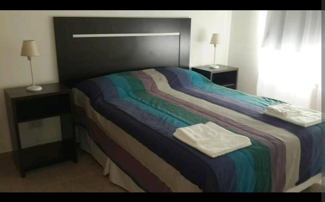 エル・カラファテDepartamento Calafate Centricoアパートメント エクステリア 写真