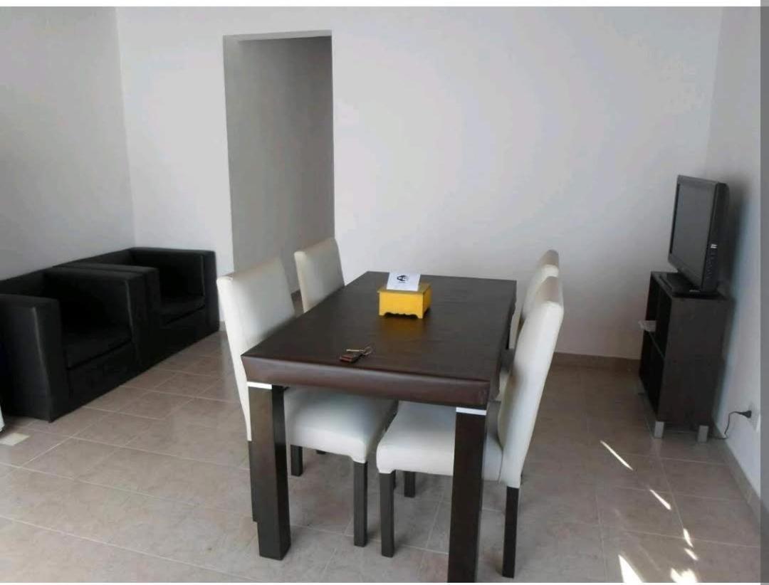 エル・カラファテDepartamento Calafate Centricoアパートメント エクステリア 写真