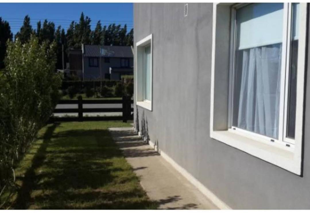 エル・カラファテDepartamento Calafate Centricoアパートメント エクステリア 写真