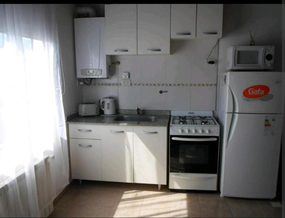 エル・カラファテDepartamento Calafate Centricoアパートメント エクステリア 写真