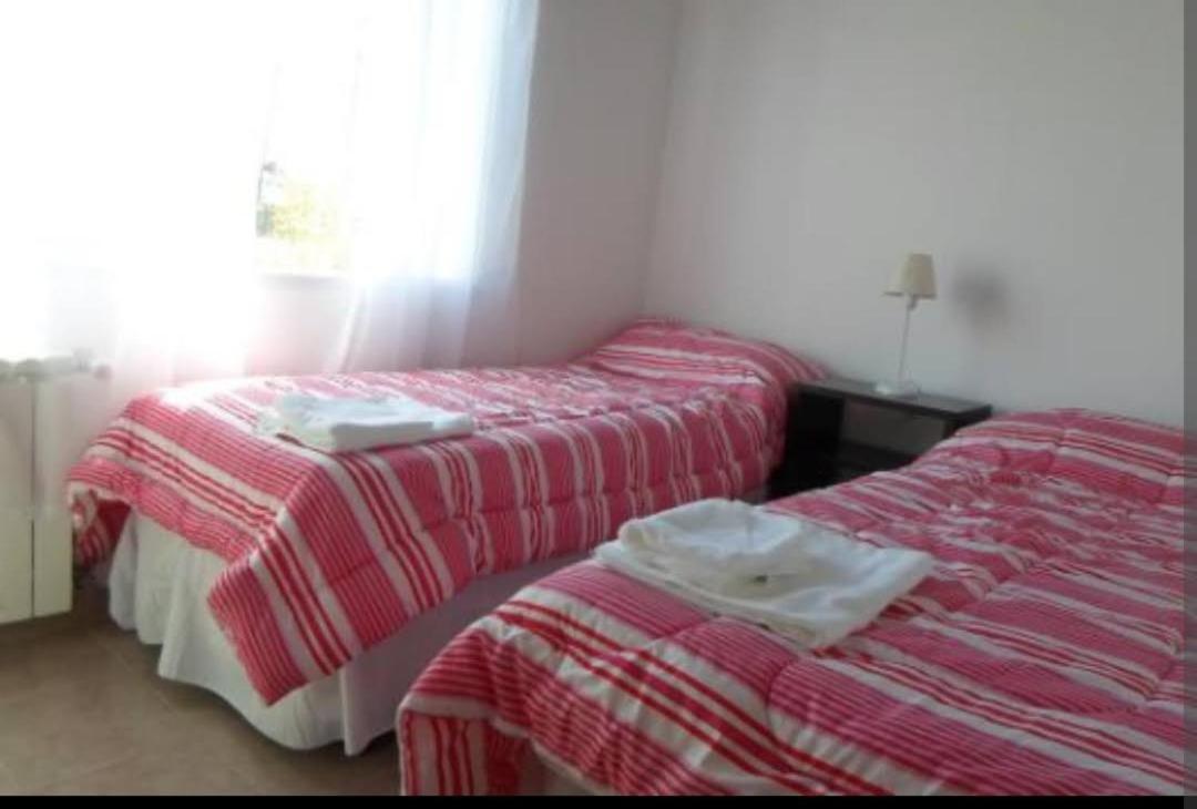 エル・カラファテDepartamento Calafate Centricoアパートメント エクステリア 写真