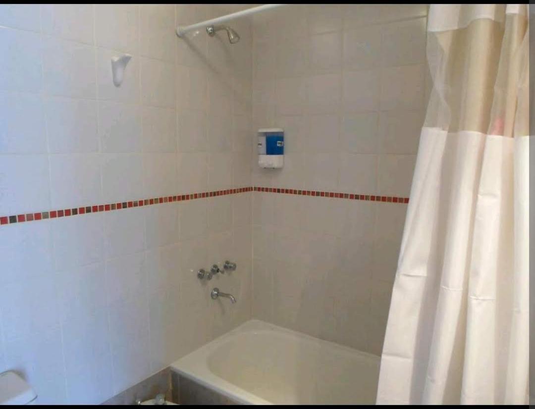 エル・カラファテDepartamento Calafate Centricoアパートメント エクステリア 写真